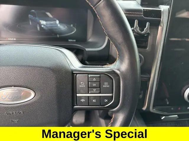 2023 Ford Expedition Platinum MAX