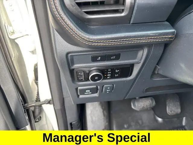 2023 Ford Expedition Platinum MAX