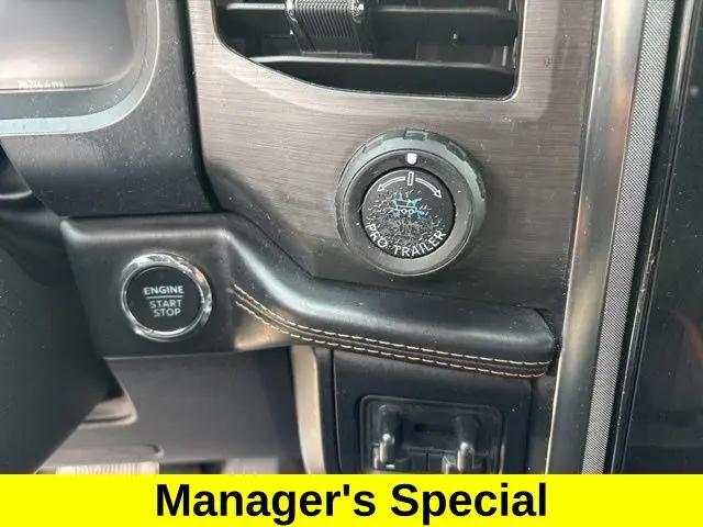 2023 Ford Expedition Platinum MAX