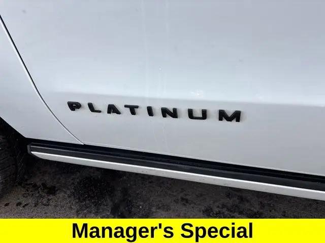 2023 Ford Expedition Platinum MAX