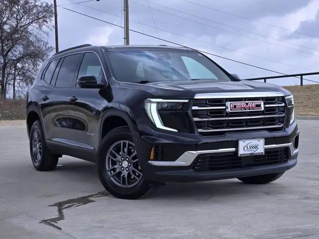 2025 GMC Acadia AWD Elevation for sale in Denison, TX