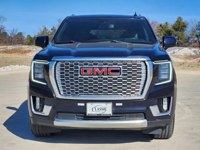 2023 GMC Yukon 4WD Denali