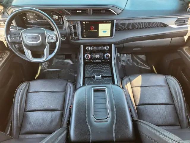 2023 GMC Yukon 4WD Denali