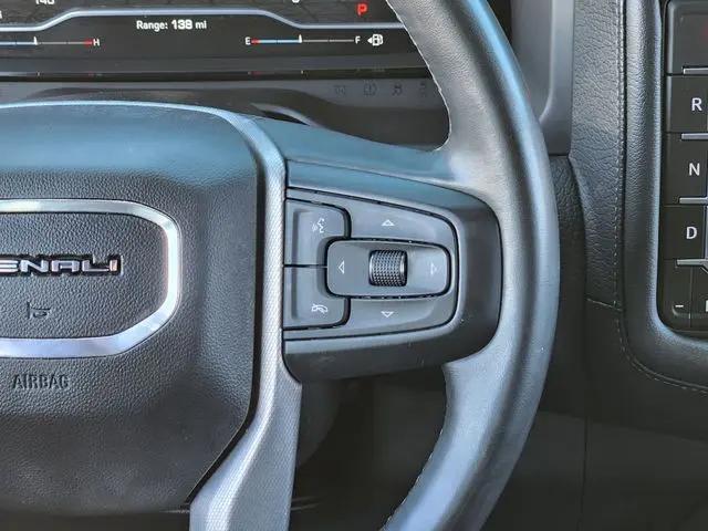 2023 GMC Yukon 4WD Denali
