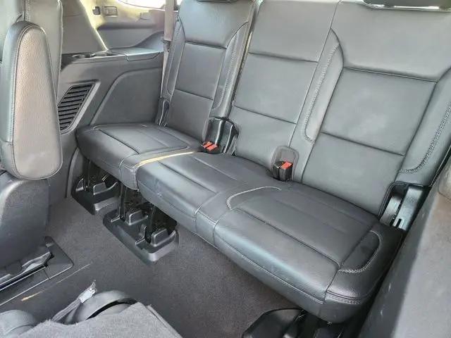 2023 GMC Yukon 4WD Denali