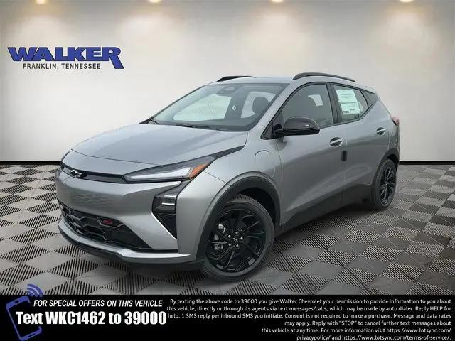2027 Chevrolet Bolt RS FWD for sale in Franklin, TN