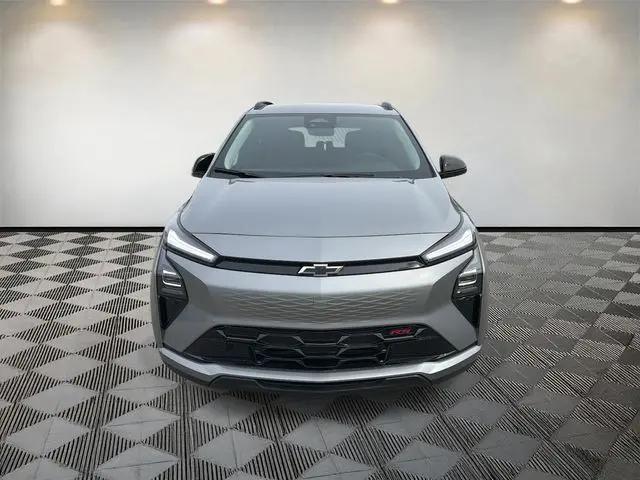 2027 Chevrolet Bolt RS FWD