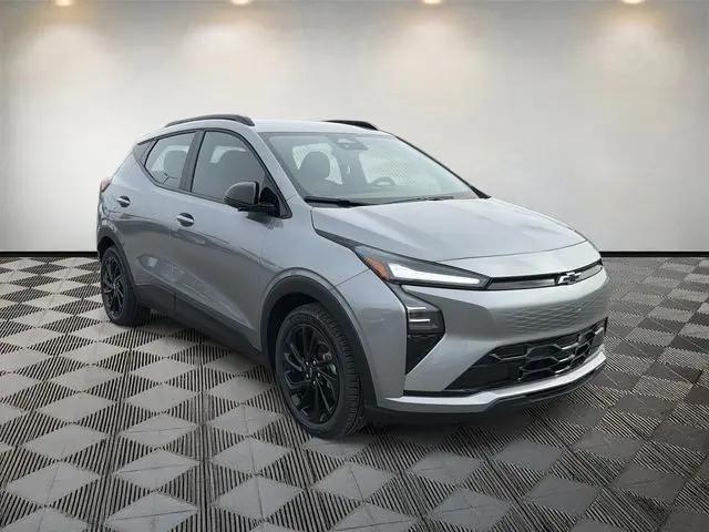 2027 Chevrolet Bolt RS FWD