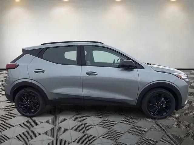 2027 Chevrolet Bolt RS FWD