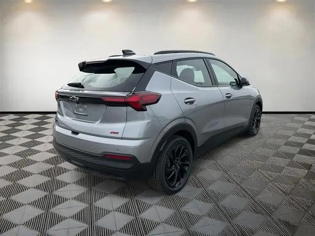 2027 Chevrolet Bolt RS FWD