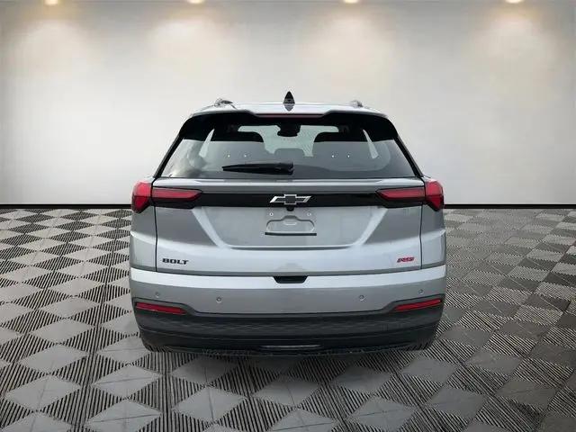 2027 Chevrolet Bolt RS FWD