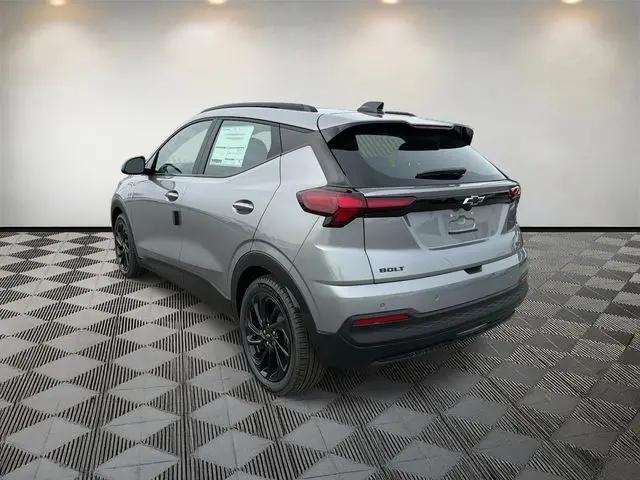 2027 Chevrolet Bolt RS FWD