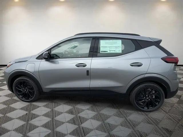 2027 Chevrolet Bolt RS FWD