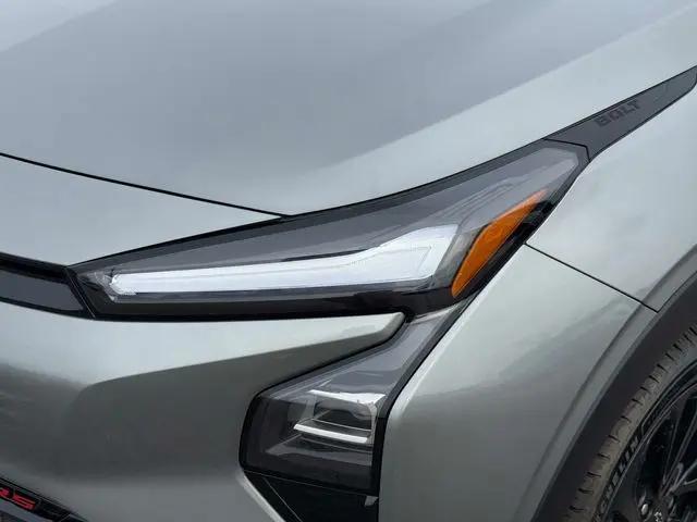 2027 Chevrolet Bolt RS FWD