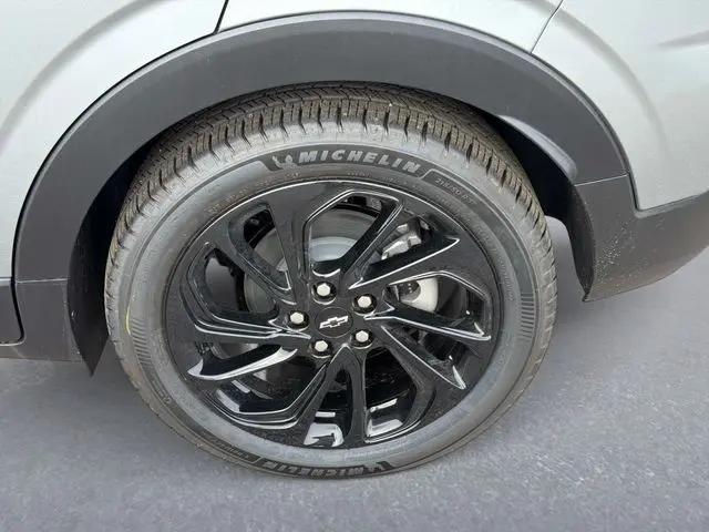 2027 Chevrolet Bolt RS FWD