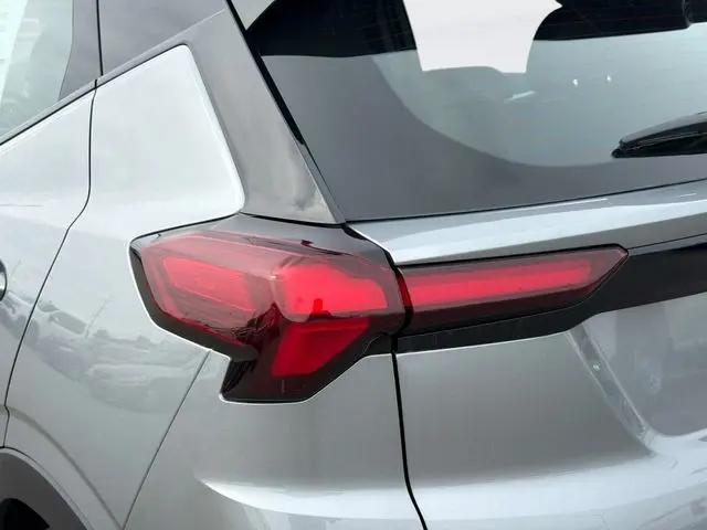 2027 Chevrolet Bolt RS FWD