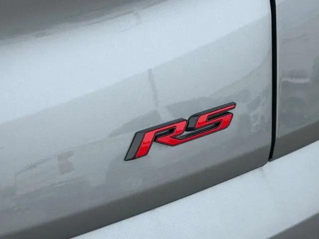 2027 Chevrolet Bolt RS FWD