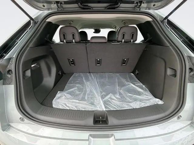 2027 Chevrolet Bolt RS FWD