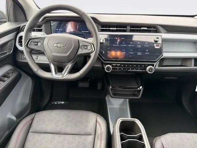 2027 Chevrolet Bolt RS FWD