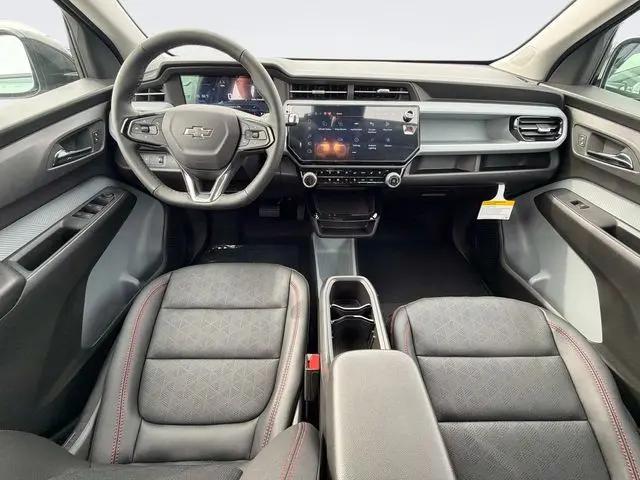 2027 Chevrolet Bolt RS FWD