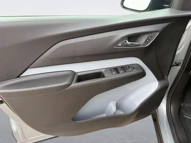 2027 Chevrolet Bolt RS FWD