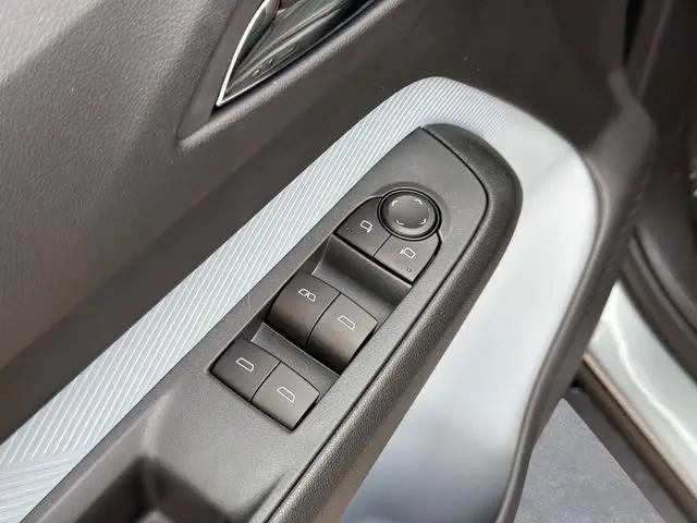 2027 Chevrolet Bolt RS FWD