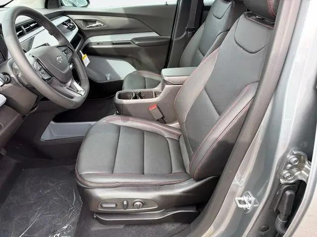 2027 Chevrolet Bolt RS FWD