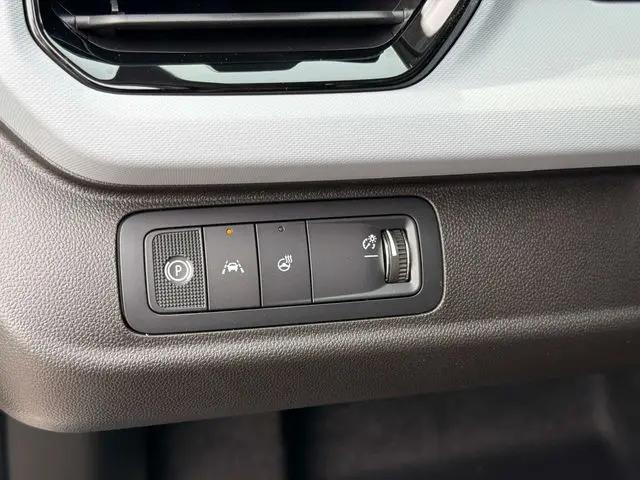 2027 Chevrolet Bolt RS FWD
