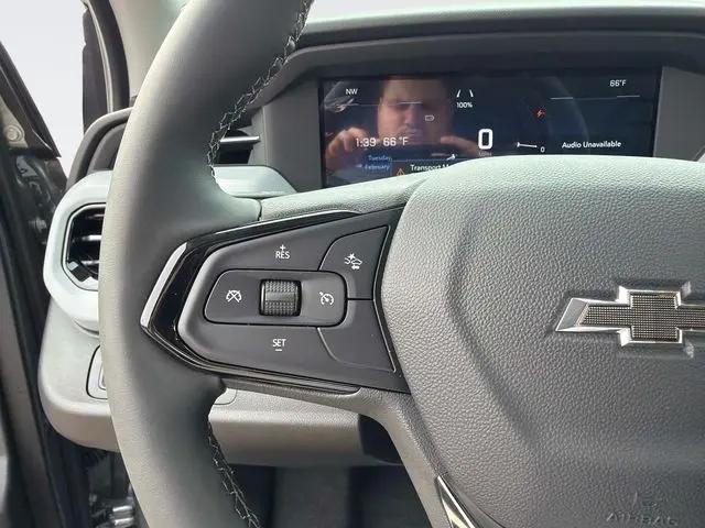 2027 Chevrolet Bolt RS FWD