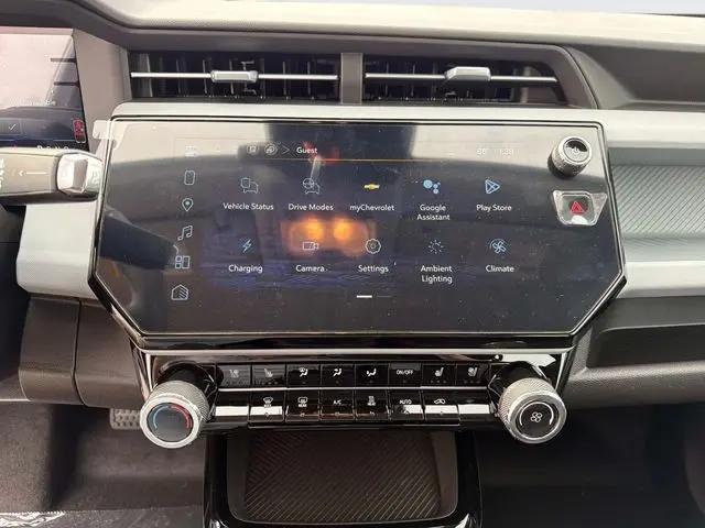 2027 Chevrolet Bolt RS FWD