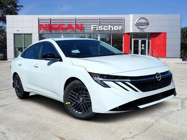 2026 Nissan Sentra SV for sale in Titusville, FL