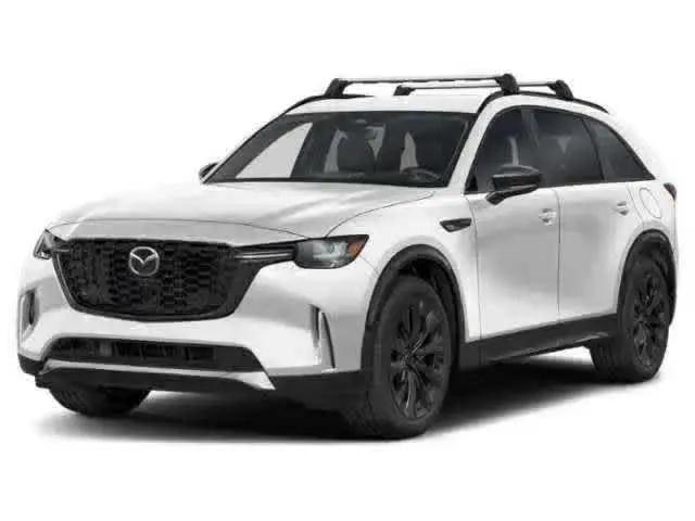 2026 Mazda X-90 3.3 Turbo S Premium Sport for sale in Libertyville, IL