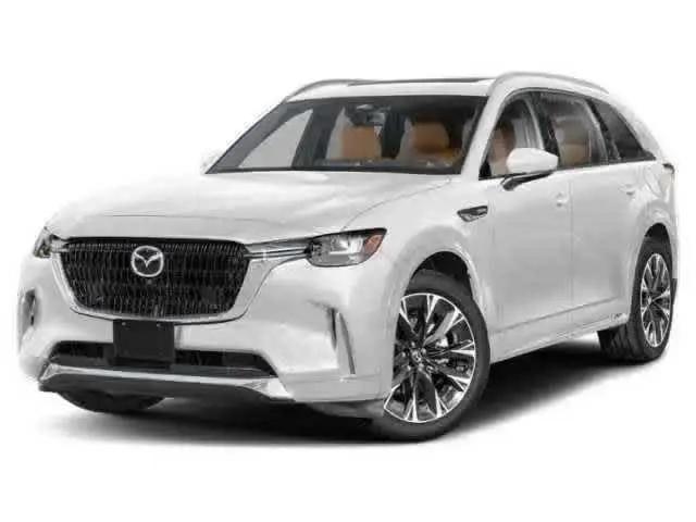 2026 Mazda X-90 3.3 Turbo S Premium Plus for sale in Libertyville, IL