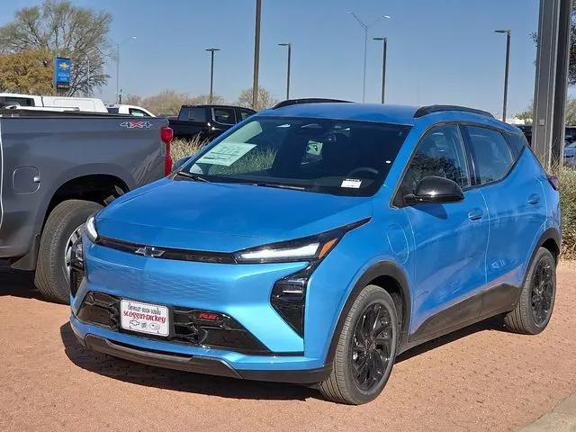2027 Chevrolet Bolt RS FWD for sale in Lubbock, TX
