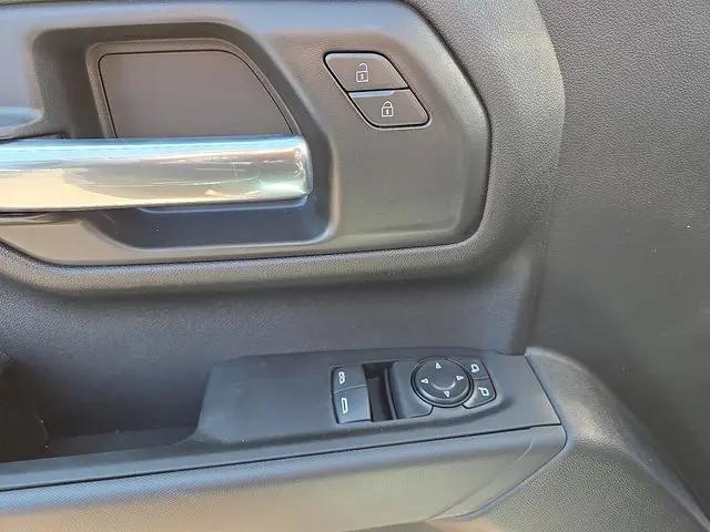 2026 Chevrolet Silverado 1500 2WD Regular Cab Long Bed WT