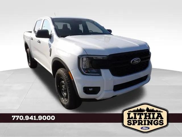 2026 Ford Ranger XL for sale in Lithia Springs, GA