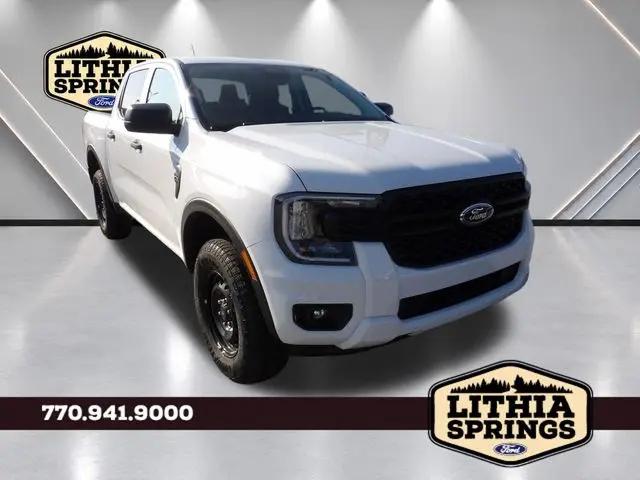 2026 Ford Ranger XL for sale in Lithia Springs, GA