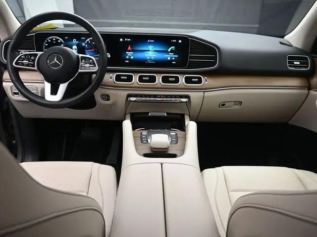 2021 Mercedes-Benz GLE GLE 350 GLE 350