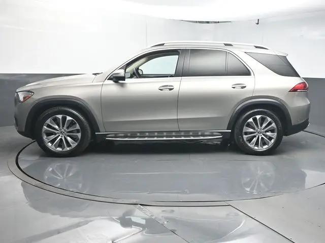 2021 Mercedes-Benz GLE GLE 350 GLE 350