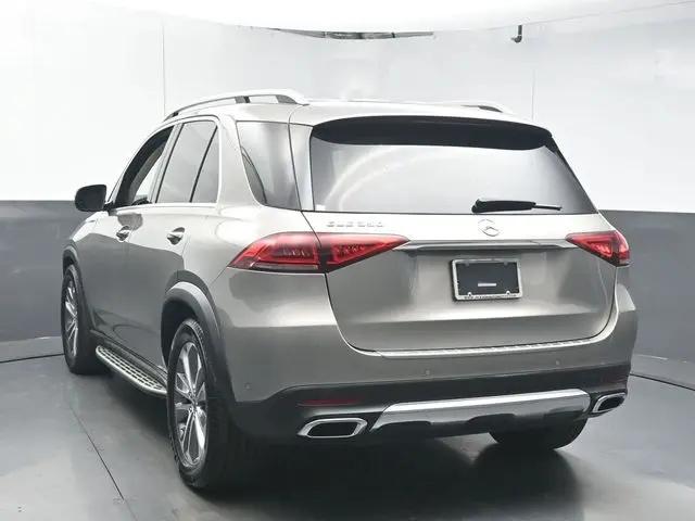 2021 Mercedes-Benz GLE GLE 350 GLE 350