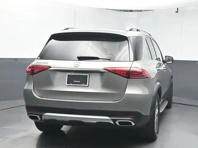 2021 Mercedes-Benz GLE GLE 350 GLE 350
