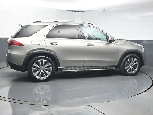 2021 Mercedes-Benz GLE GLE 350 GLE 350