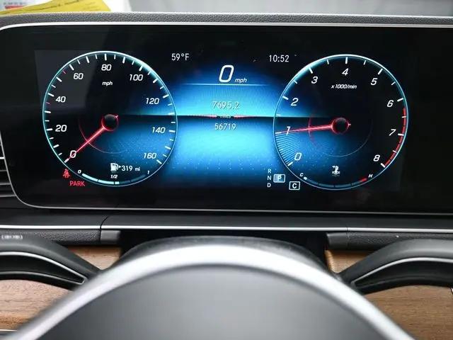 2021 Mercedes-Benz GLE GLE 350 GLE 350