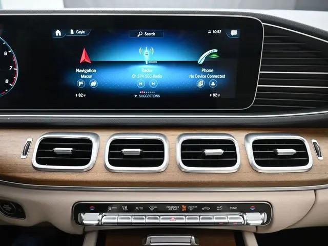 2021 Mercedes-Benz GLE GLE 350 GLE 350