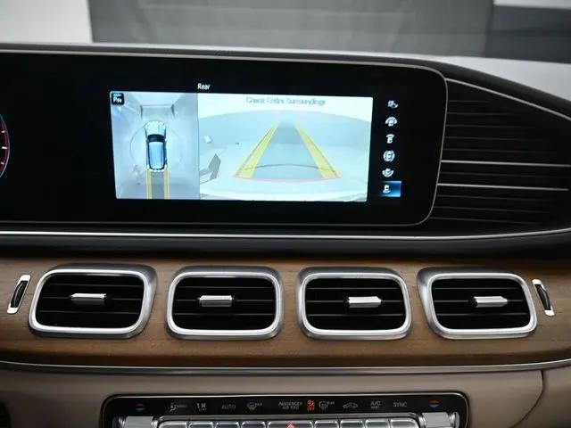 2021 Mercedes-Benz GLE GLE 350 GLE 350