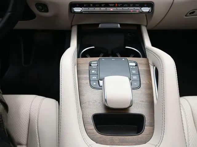 2021 Mercedes-Benz GLE GLE 350 GLE 350