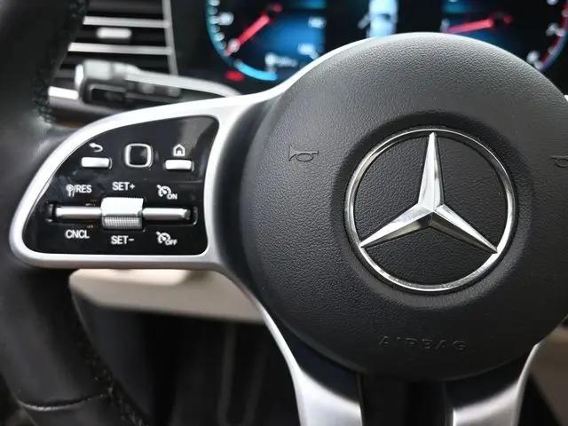 2021 Mercedes-Benz GLE GLE 350 GLE 350