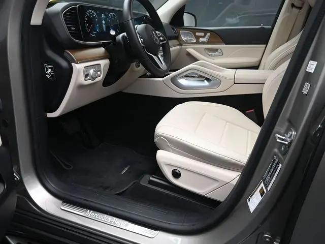 2021 Mercedes-Benz GLE GLE 350 GLE 350