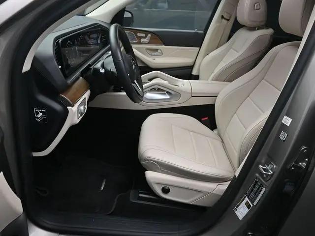 2021 Mercedes-Benz GLE GLE 350 GLE 350