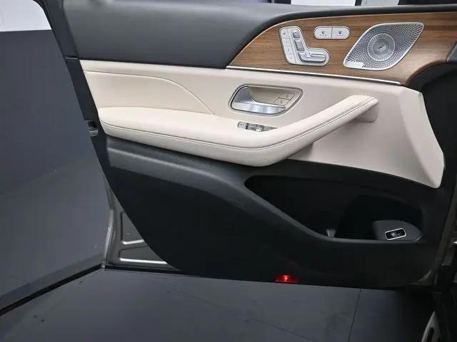 2021 Mercedes-Benz GLE GLE 350 GLE 350